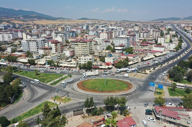 Osmaniye Evden Eve Taşımacılık